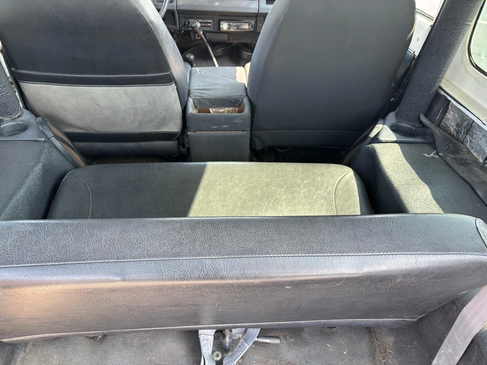 1993 Jeep YJ Wrangler - Image 27 of 31