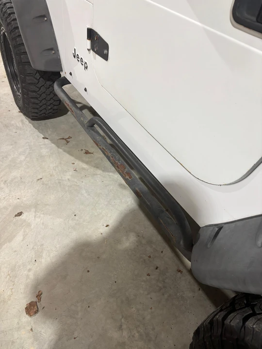 1993 Jeep YJ Wrangler - Image 12 of 31