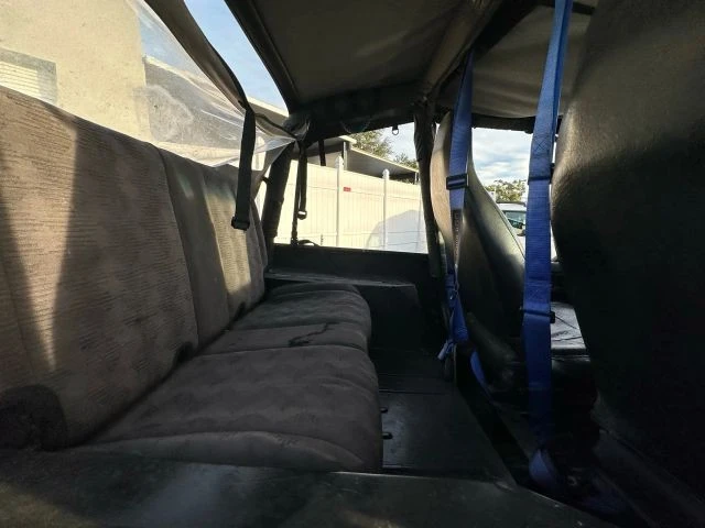 1993 Jeep YJ Wrangler - Image 14 of 15