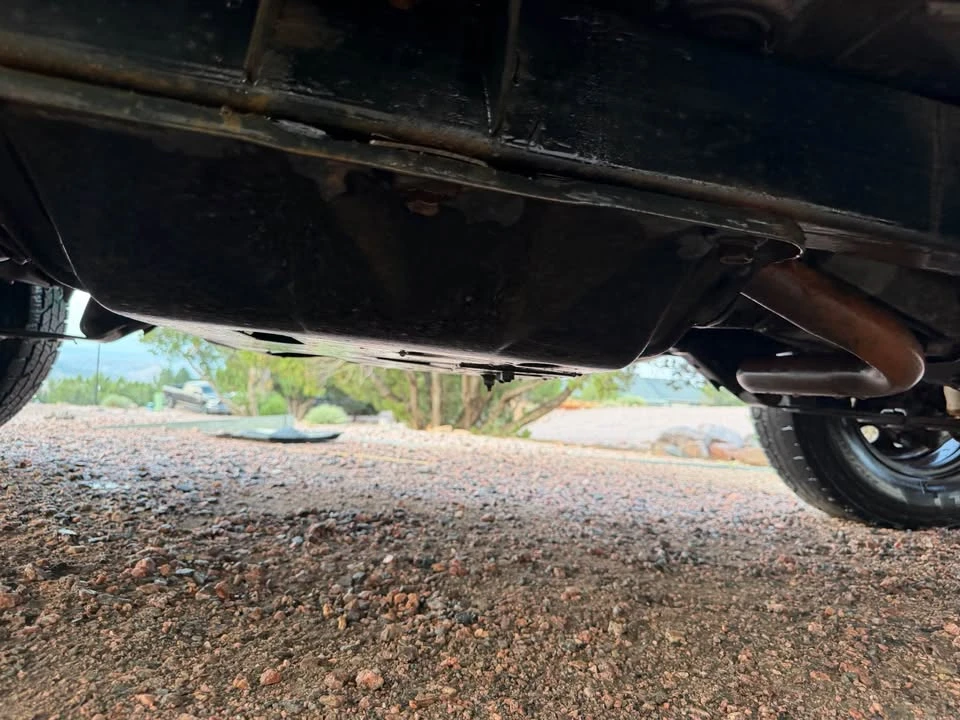 1993 Jeep YJ Wrangler - Image 12 of 12