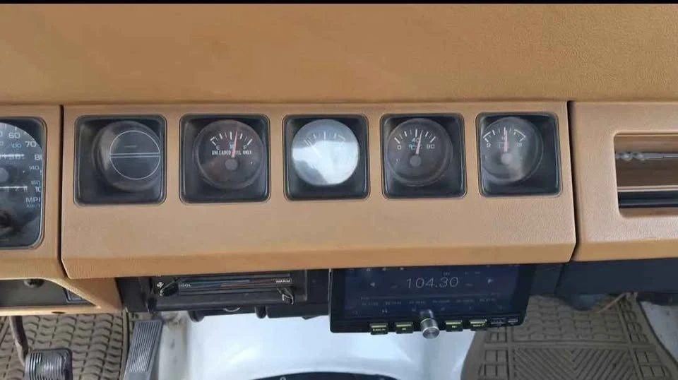1993 Jeep YJ Wrangler - Image 9 of 14