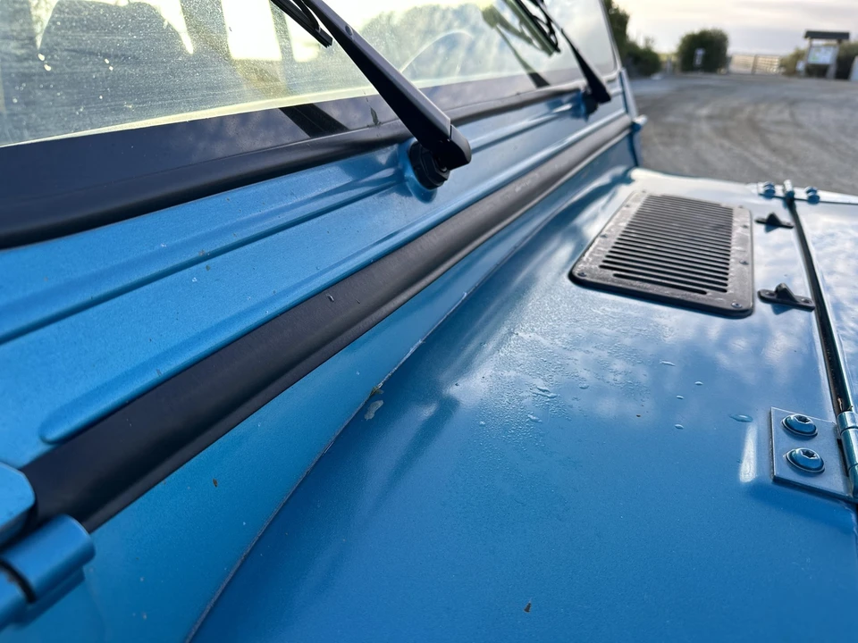 1993 Jeep YJ Wrangler - Image 29 of 31