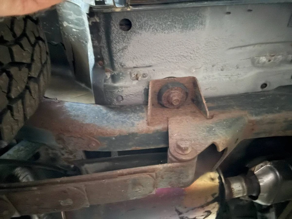 1993 Jeep YJ Wrangler - Image 22 of 22