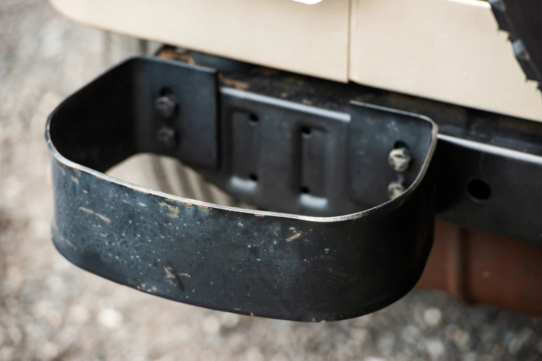 1993 Jeep YJ Wrangler - Image 27 of 31