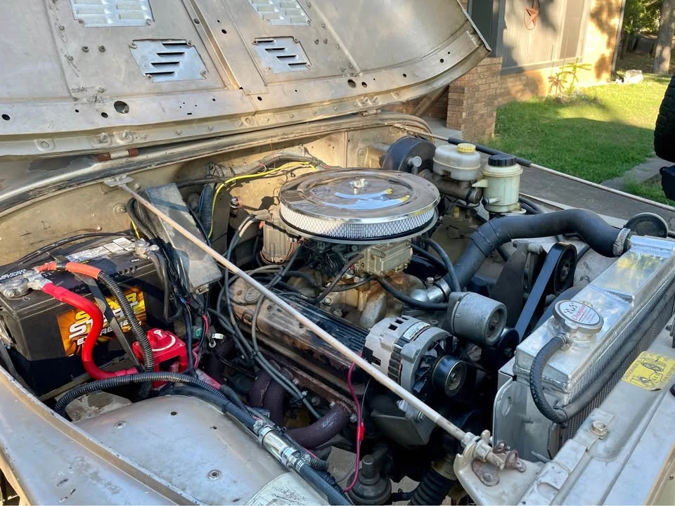 1993 Jeep YJ Wrangler - Image 9 of 13
