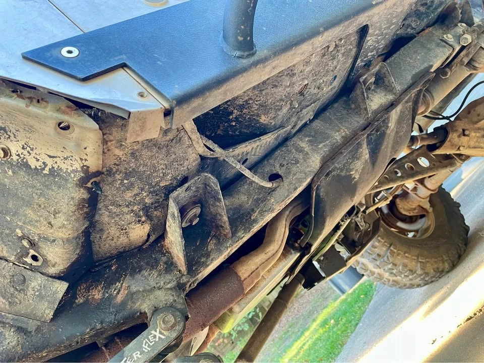 1993 Jeep YJ Wrangler - Image 11 of 13