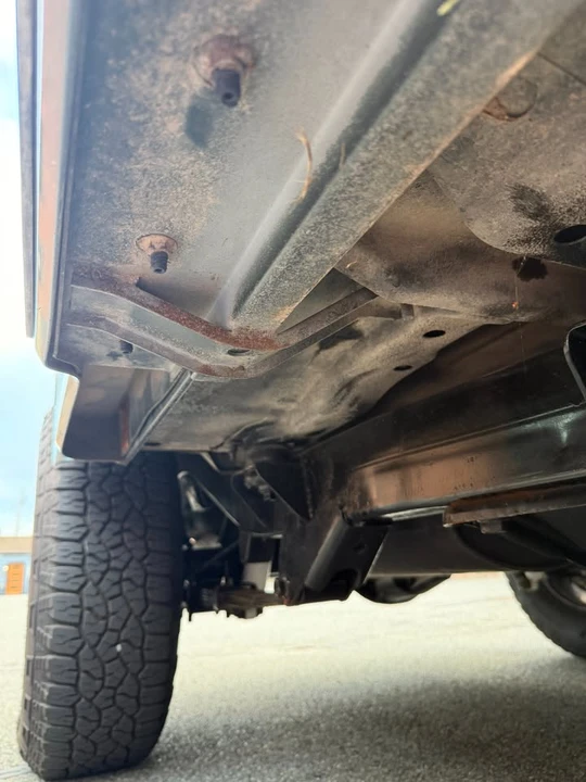 1993 Jeep YJ Wrangler - Image 17 of 20