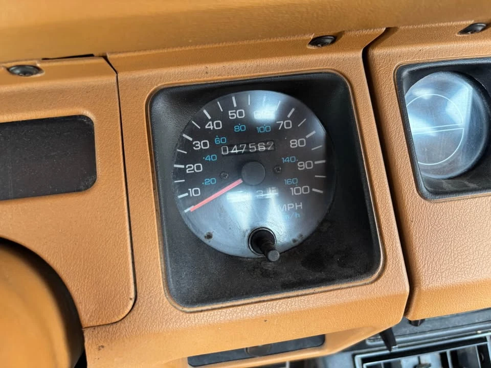 1993 Jeep YJ Wrangler - Image 8 of 13