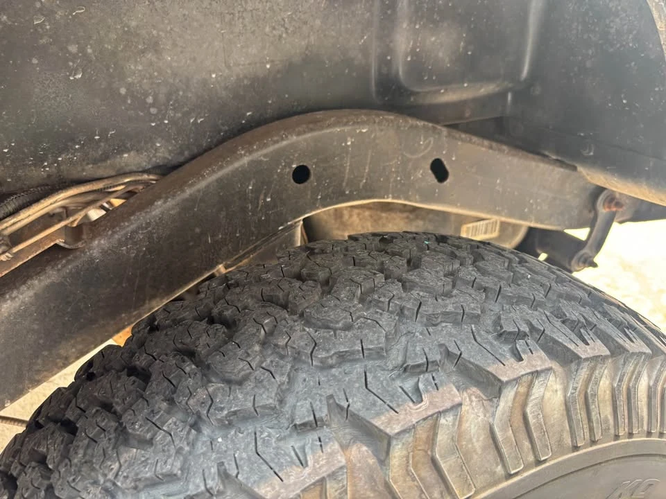 1993 Jeep YJ Wrangler - Image 9 of 13