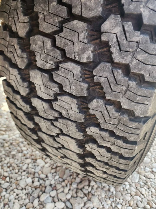 1993 Jeep YJ Wrangler - Image 11 of 13