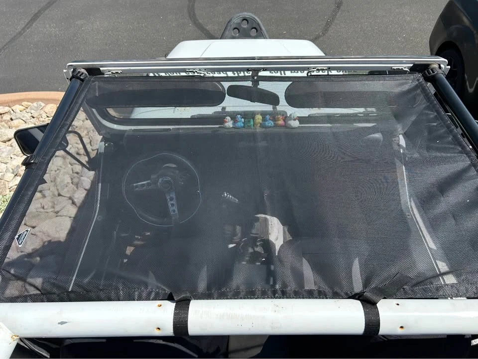 1993 Jeep YJ Wrangler - Image 7 of 7