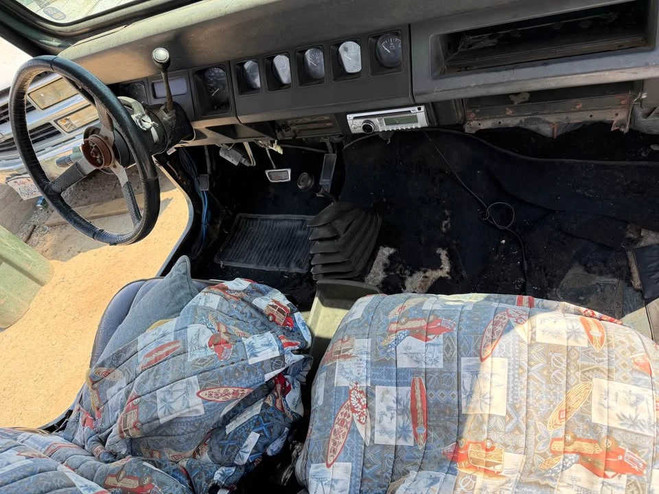 1993 Jeep YJ Wrangler - Image 5 of 7