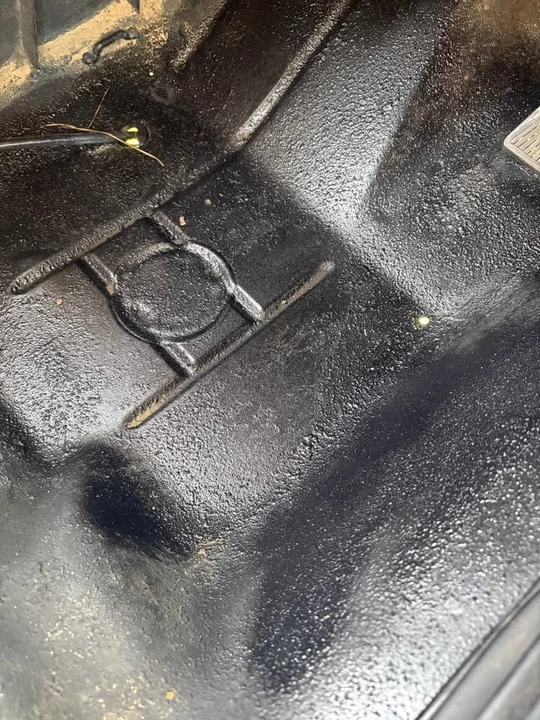 1993 Jeep YJ Wrangler - Image 14 of 20