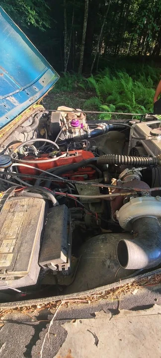 1993 Jeep YJ Wrangler - Image 5 of 6