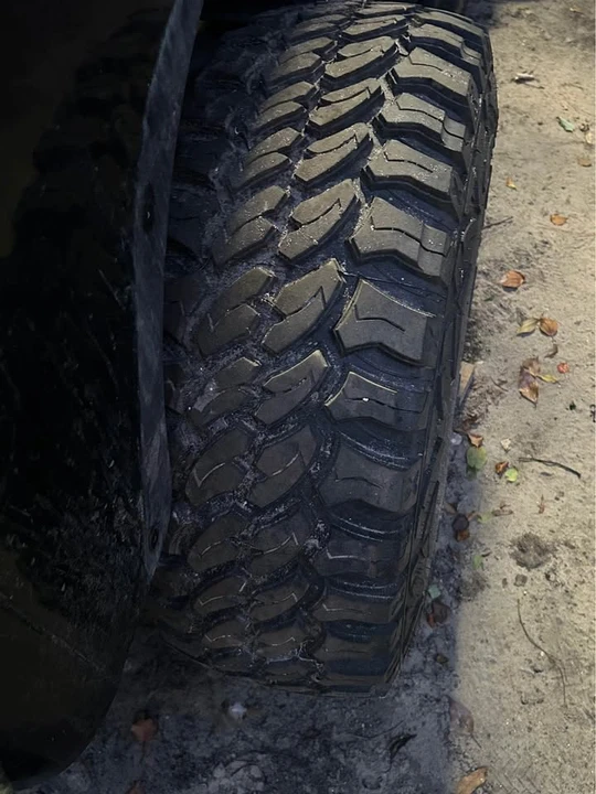 1993 Jeep YJ Wrangler - Image 9 of 10