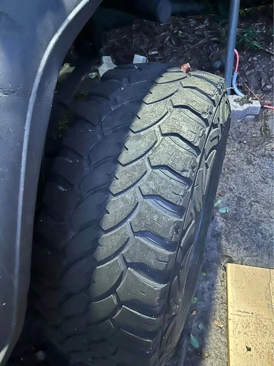 1993 Jeep YJ Wrangler - Image 10 of 10