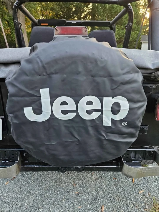 1993 Jeep YJ Wrangler - Image 6 of 20
