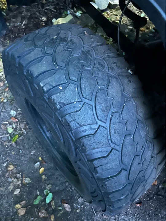 1993 Jeep YJ Wrangler - Image 7 of 10