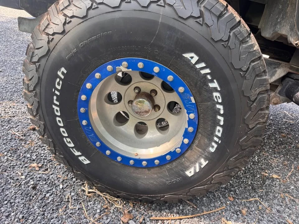 1993 Jeep YJ Wrangler - Image 11 of 11
