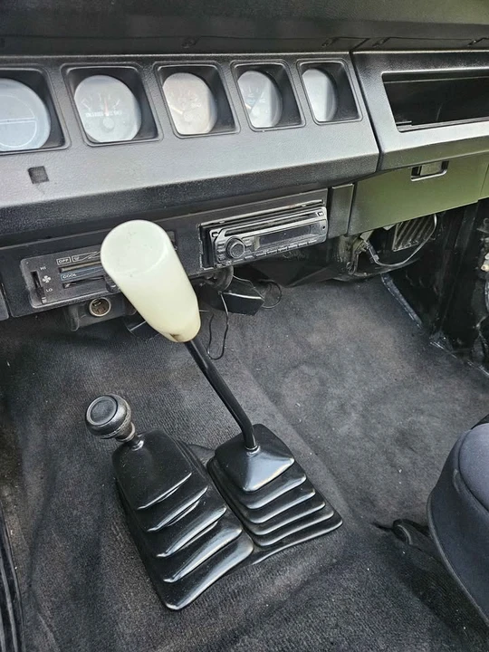 1993 Jeep YJ Wrangler - Image 19 of 20