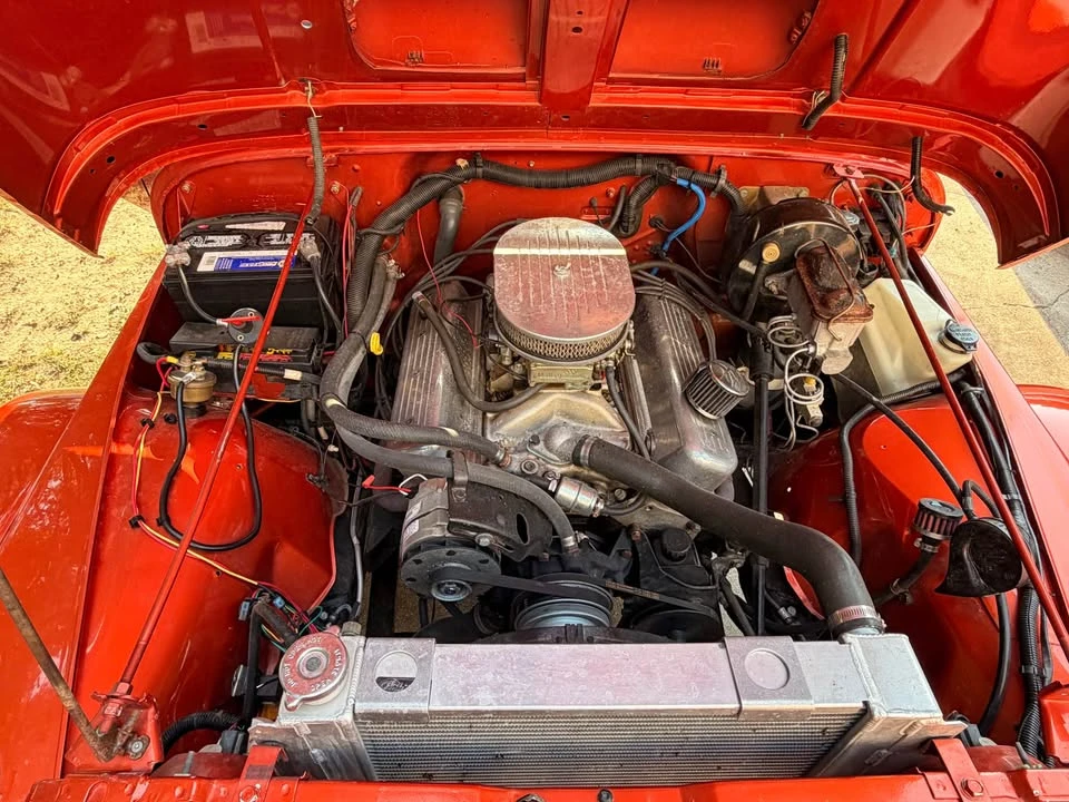 1993 Jeep YJ Wrangler - Image 12 of 12