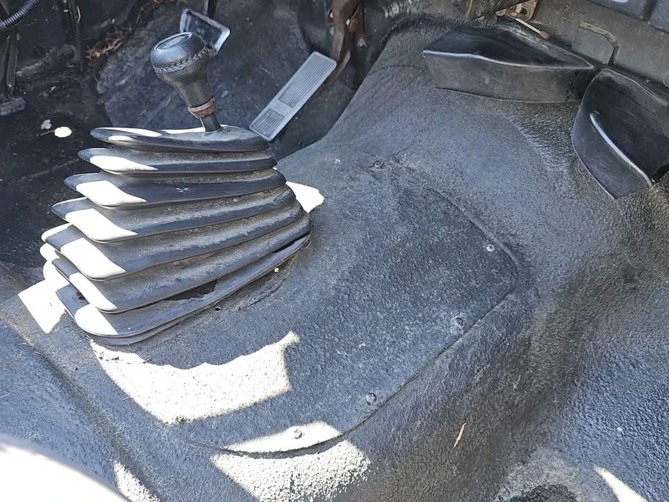 1993 Jeep YJ Wrangler - Image 12 of 13