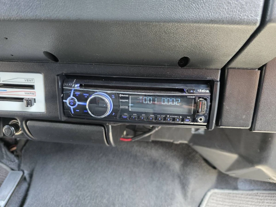 1993 Jeep YJ Wrangler - Image 7 of 16