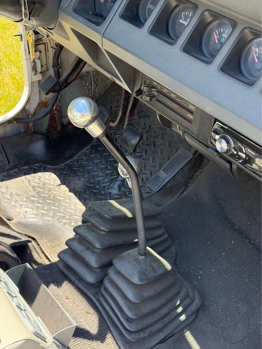 1993 Jeep YJ Wrangler - Image 10 of 10