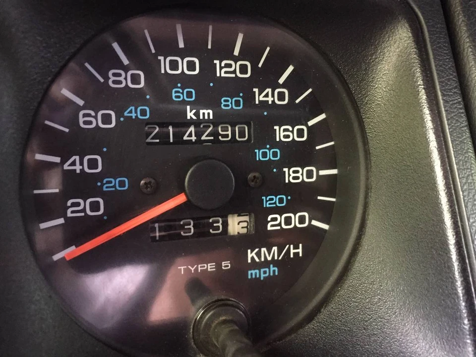 1993 Jeep YJ Wrangler - Image 18 of 19