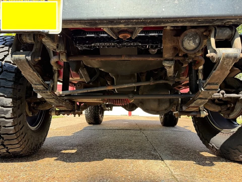 1993 Jeep YJ Wrangler - Image 14 of 18