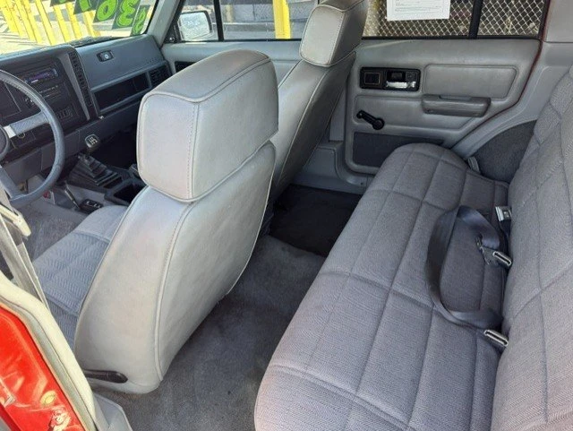 1993 Jeep XJ Cherokee - Image 13 of 13