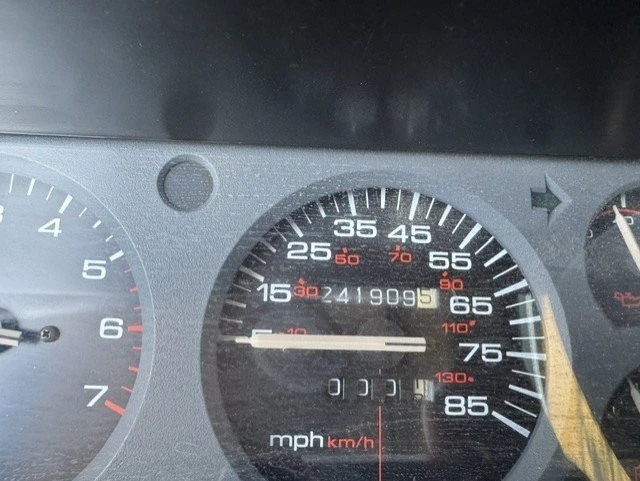 1993 Jeep XJ Cherokee - Image 11 of 13