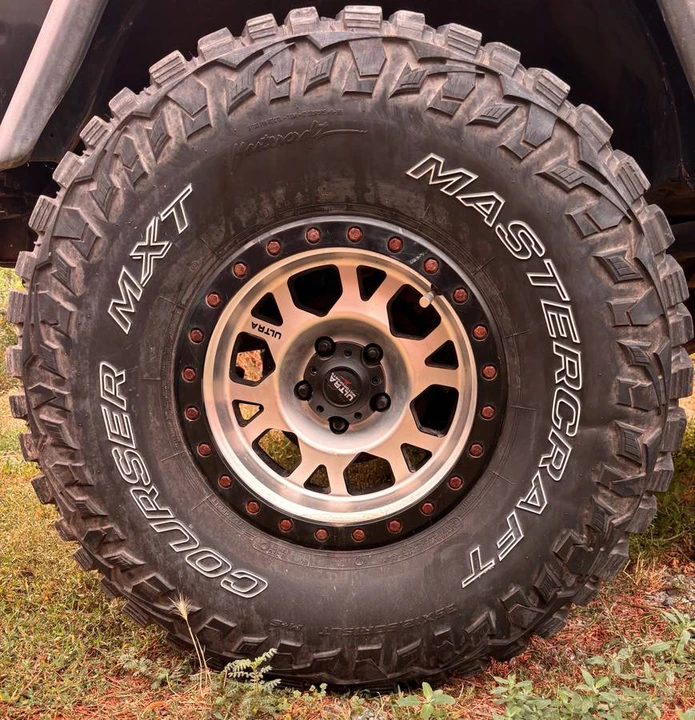 1993 Jeep YJ Wrangler - Image 10 of 10