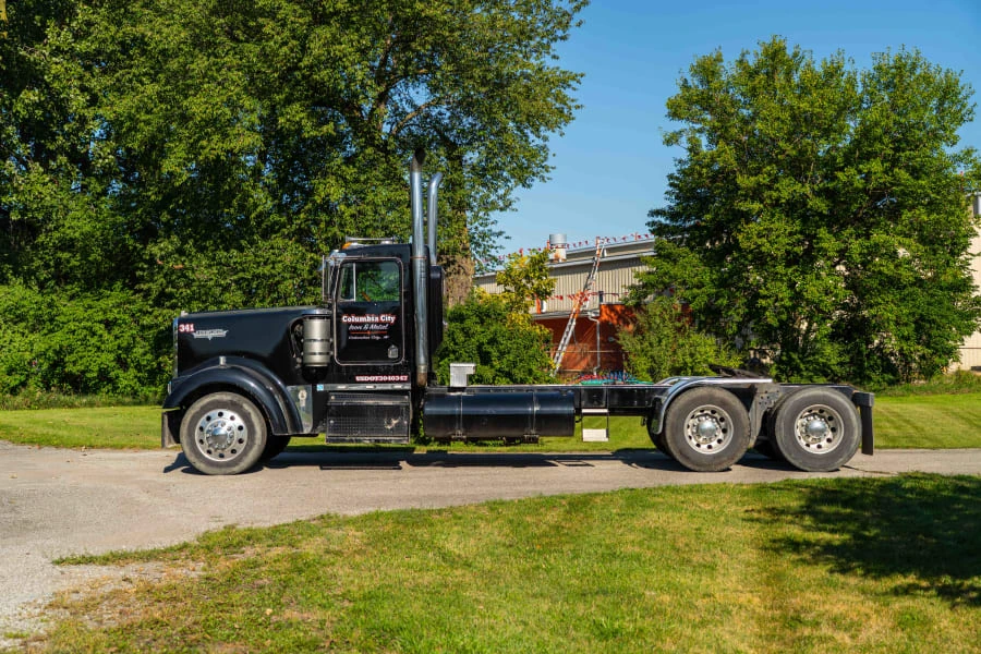 1993 Kenworth W900 - Image 17 of 26