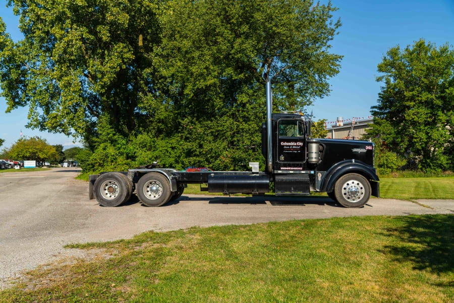 1993 Kenworth W900 - Image 2 of 26