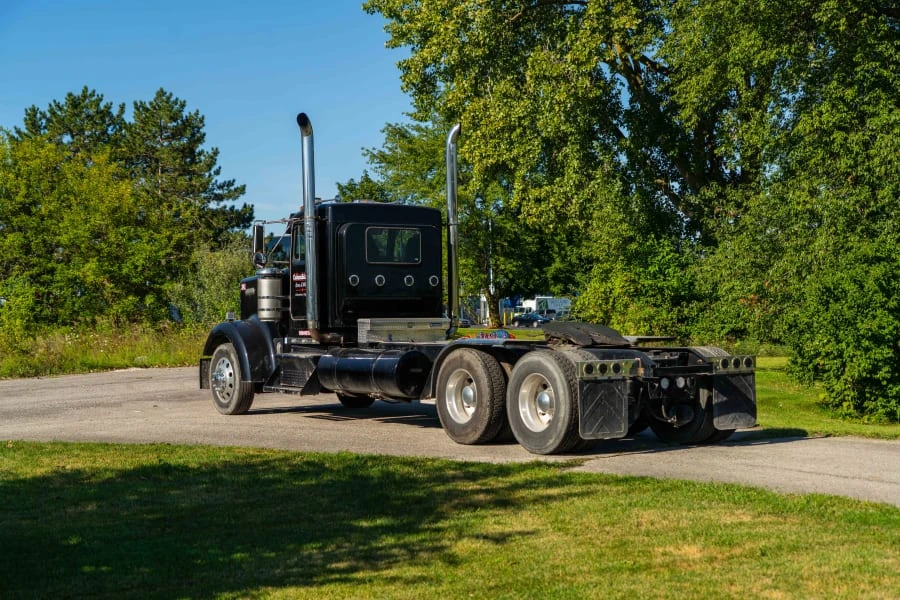 1993 Kenworth W900 - Image 14 of 26