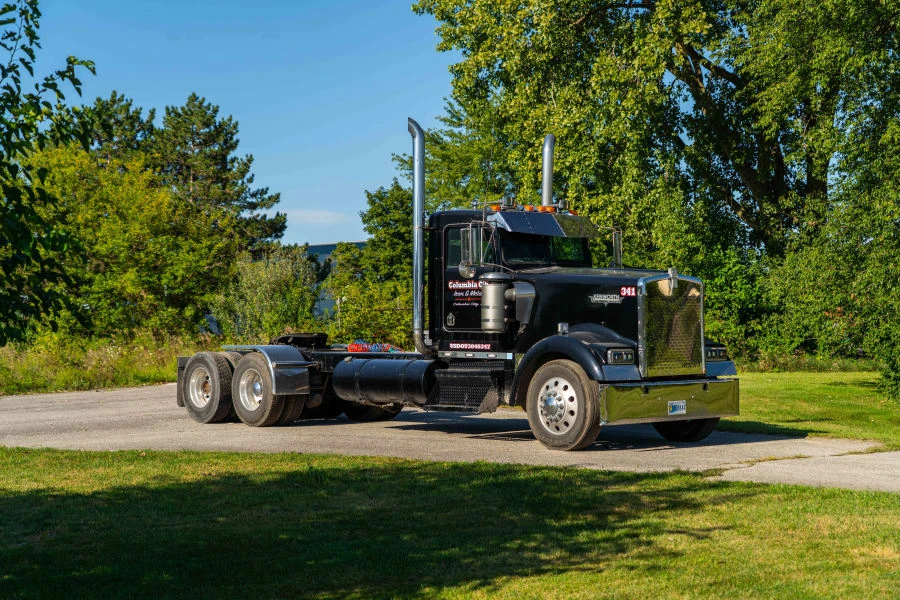 1993 Kenworth W900 - Image 6 of 26