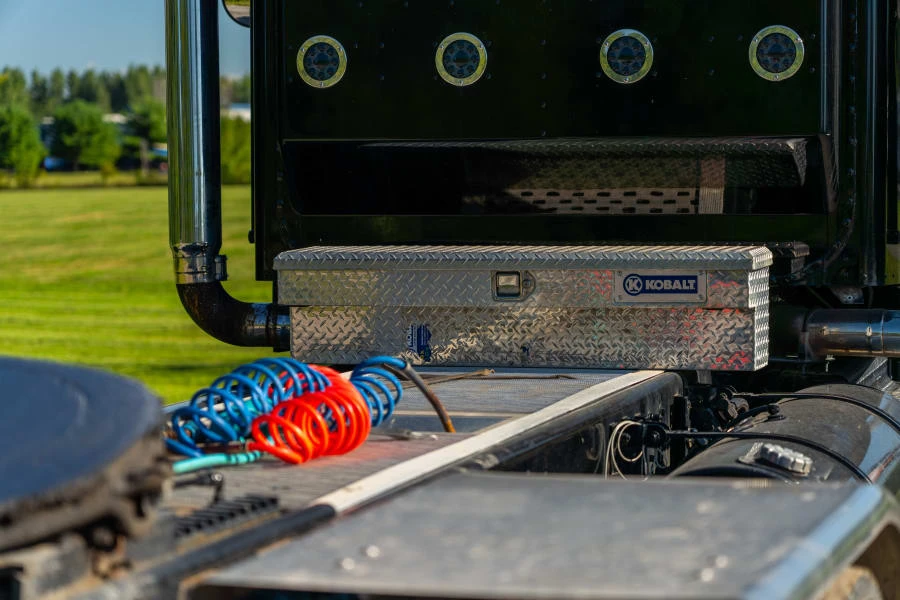 1993 Kenworth W900 - Image 10 of 26