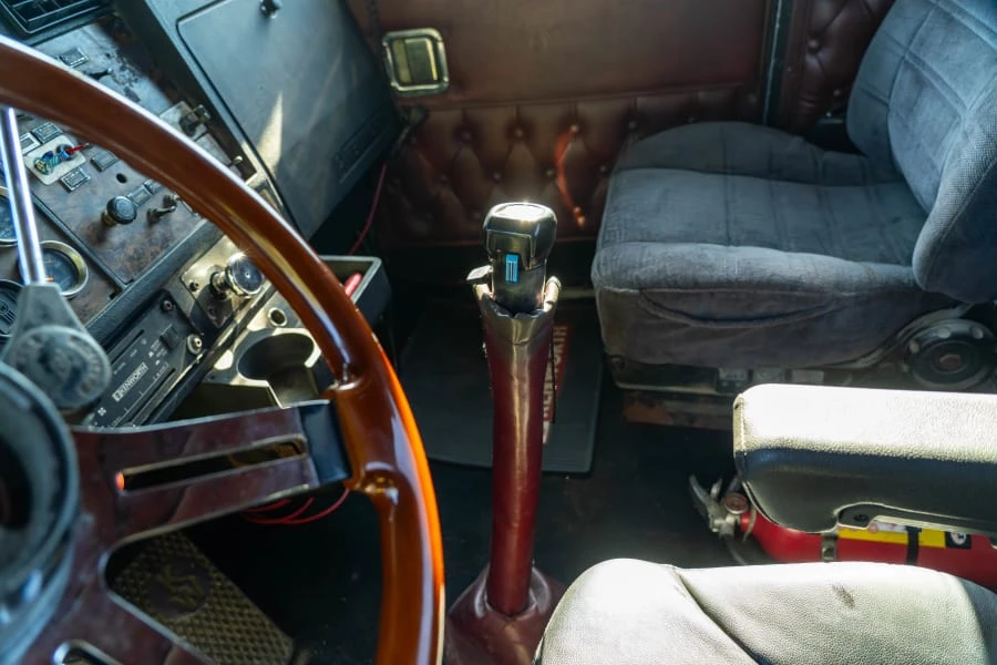 1993 Kenworth W900 - Image 24 of 26