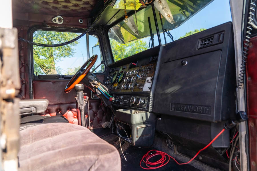 1993 Kenworth W900 - Image 18 of 26