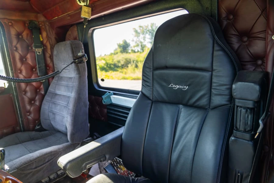 1993 Kenworth W900 - Image 20 of 26