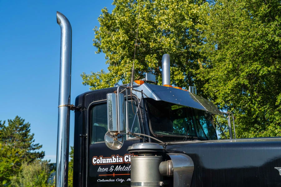 1993 Kenworth W900 - Image 16 of 26