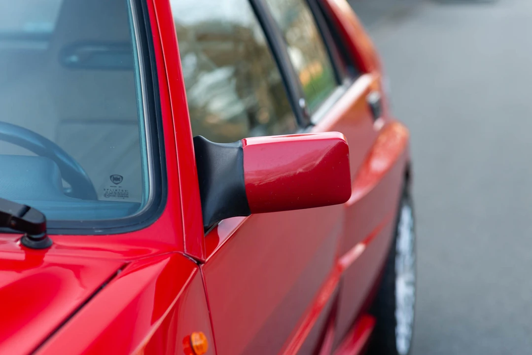 1993 Lancia Delta 1st Gen - Image 23 of 31