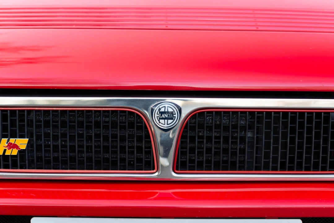1993 Lancia Delta 1st Gen - Image 26 of 31