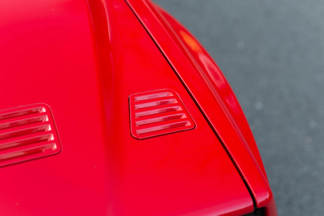 1993 Lancia Delta 1st Gen - Image 28 of 31