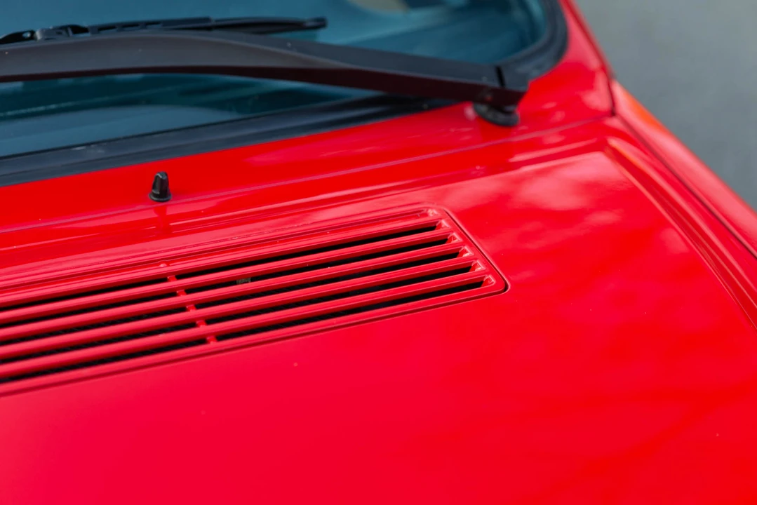 1993 Lancia Delta 1st Gen - Image 30 of 31