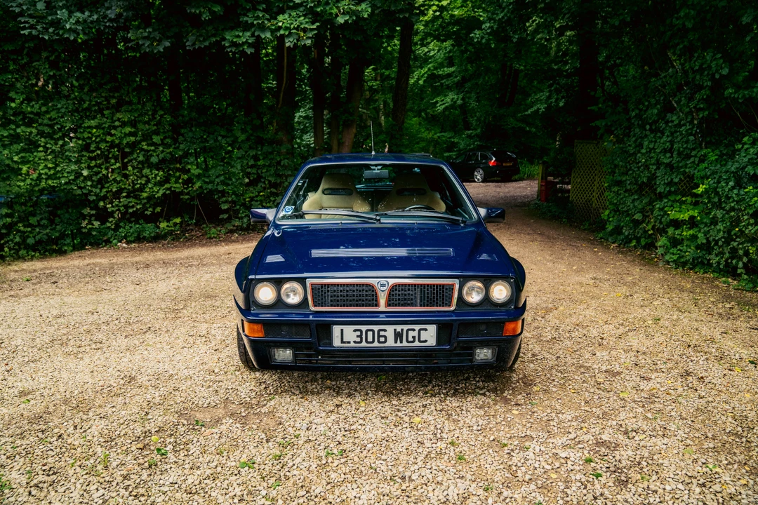 1993 Lancia Delta 1st Gen - Image 11 of 31