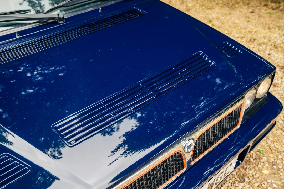 1993 Lancia Delta 1st Gen - Image 20 of 31