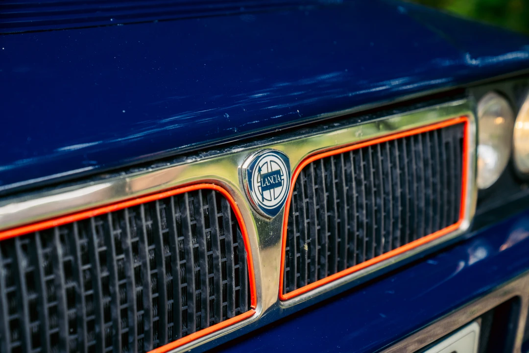 1993 Lancia Delta 1st Gen - Image 26 of 31