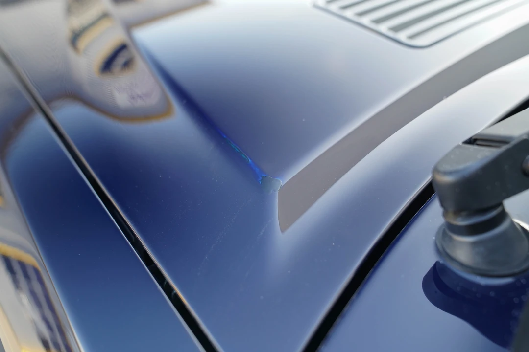 1993 Lancia Delta 1st Gen - Image 21 of 31